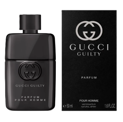 Gucci - GUILTY POUR HOMME EAU DE TOILETTE