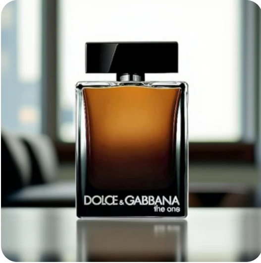 Dolce & Gabbana - THE ONE FOR MEN EAU DE PARFUM