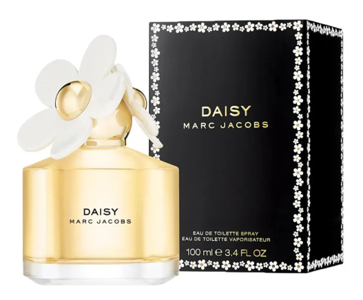 Marc Jacobs DAISY EAU DE TOILETTE