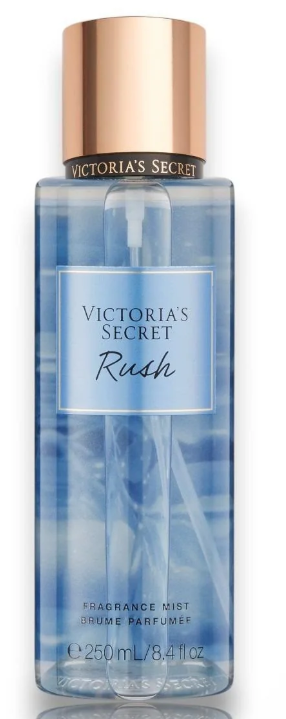 Victoria's Secret Body Mist - 250 ml (Bundle of 10 Fragrances) - Perfect for Gifting !