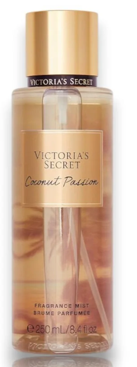 Victoria's Secret Body Mist - 250 ml (Bundle of 10 Fragrances) - Perfect for Gifting !