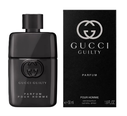Gucci GUILTY POUR HOMME PARFUM