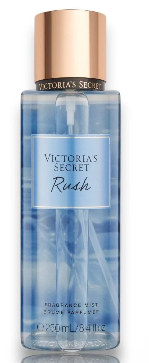 Victoria's Secret Body Mist - 250 ml (Bundle of 10 Fragrances) - Perfect for Gifting !