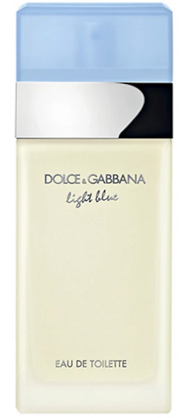D&G Light Blue - Hotseller !