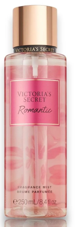 Victoria's Secret Body Mist - 250 ml (Bundle of 10 Fragrances) - Perfect for Gifting !