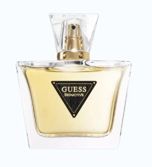 Guess Seductive Women