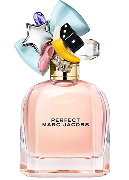PERFECT EAU DE PARFUM