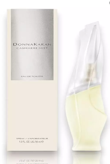 Donna Karan Cashmere Mist - Hotseller !