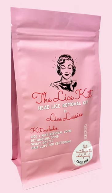 Lice Kit
