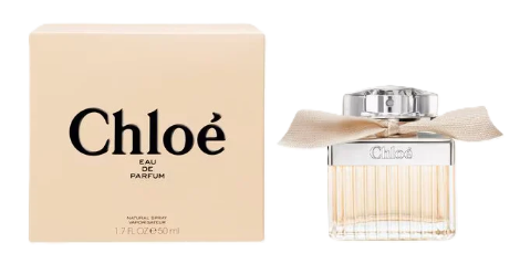 CHLOE EAU DE PARFUM
