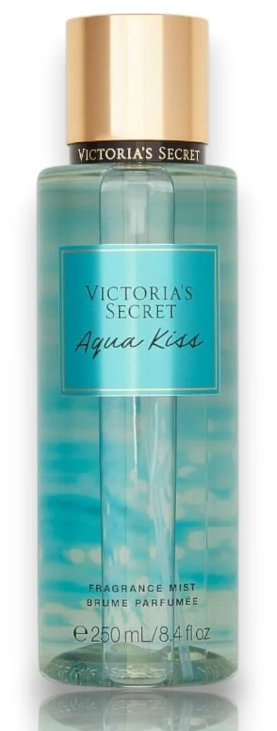 Victoria's Secret Body Mist - 250 ml (Bundle of 10 Fragrances) - Perfect for Gifting !