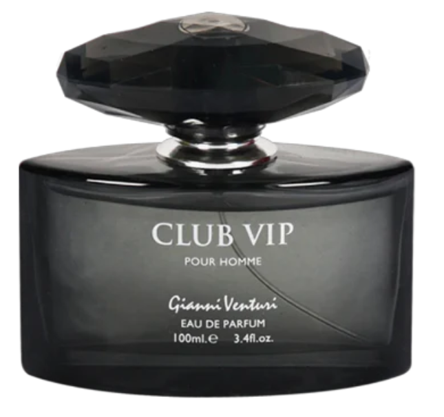 Club Vip Men EDP 100ML