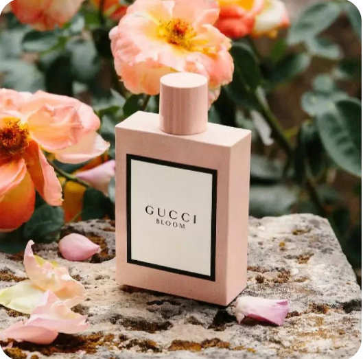 Gucci - BLOOM EAU DE PARFUM