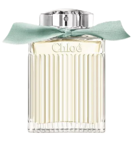 ROSE NATURELLE EAU DE PARFUM REFILLABLE