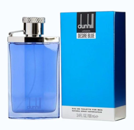 Dunhill Desire Blue