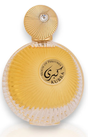 Kubra Gold - Hotseller !
