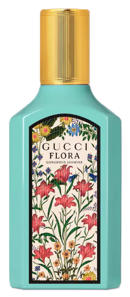 Gucci - FLORA GORGEOUS JASMINE EAU DE PARFUM