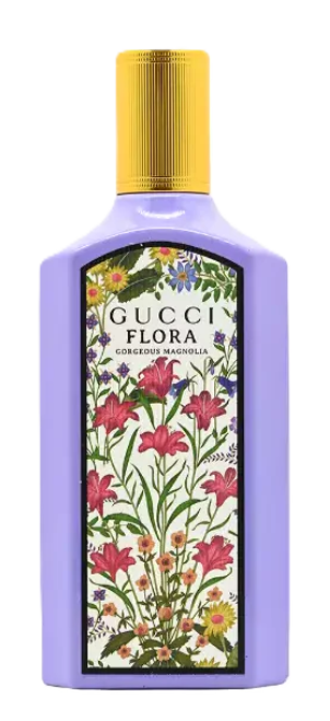 Gucci - FLORA GORGEOUS MAGNOLIA EAU DE PARFUM