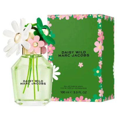 DAISY WILD EAU DE PARFUM
