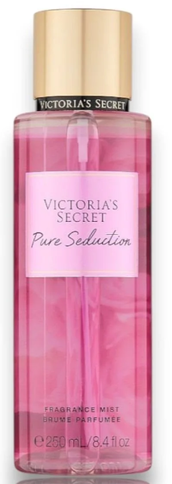 Victoria's Secret Body Mist - 250 ml (Bundle of 10 Fragrances) - Perfect for Gifting !