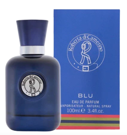 BLU EDP 100ML - Inspired by BLEU DE CHANEL