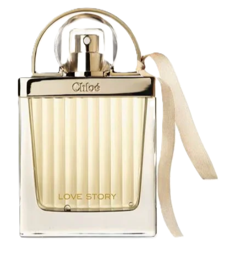 LOVE STORY EAU DE PARFUM