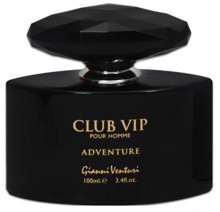 Club Vip Adventure
