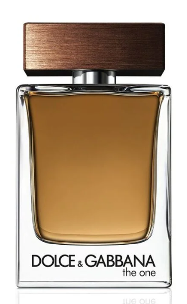 Dolce & Gabbana - THE ONE FOR MEN EAU DE TOILETTE