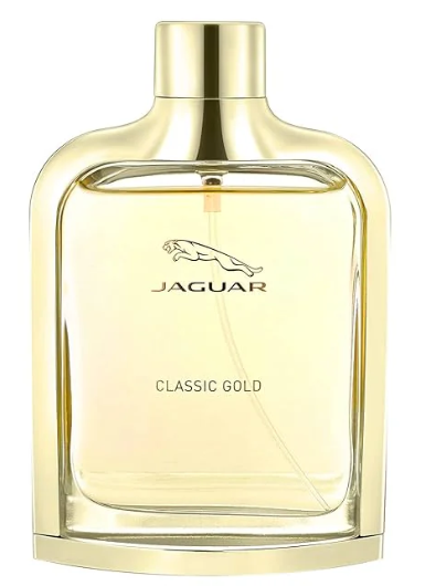 Classic Gold - Hotseller !