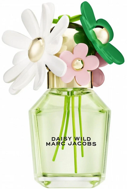 DAISY WILD EAU DE PARFUM
