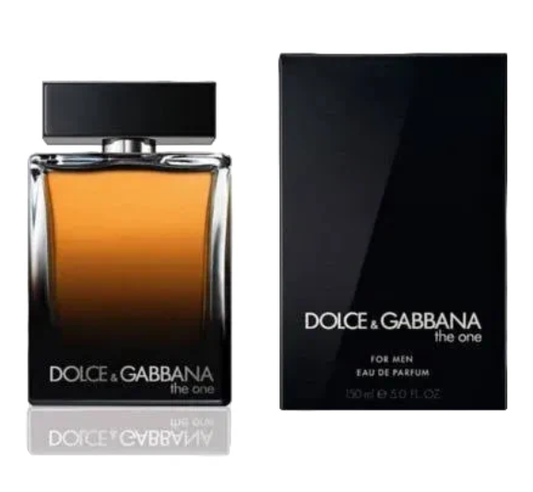 Dolce & Gabbana - THE ONE FOR MEN EAU DE PARFUM