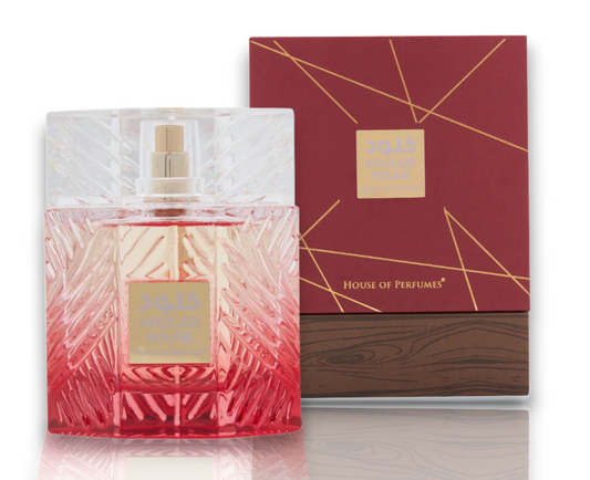 Khulud Rouge - Hotseller !