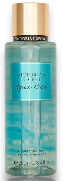Victoria's Secret Body Mist - 250 ml (Bundle of 10 Fragrances) - Perfect for Gifting !