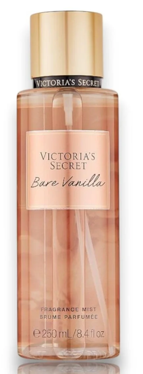 Victoria's Secret Body Mist - 250 ml (Bundle of 10 Fragrances) - Perfect for Gifting !