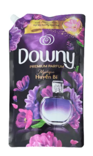 Downy Softener Refill Mystique - 1.35L