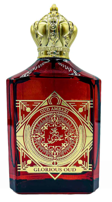 Glorious Oud Ambari