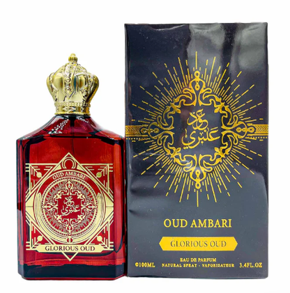 Glorious Oud Ambari