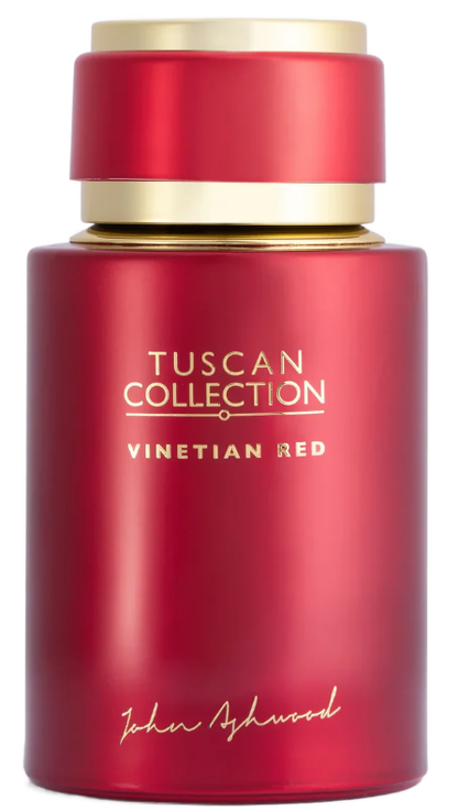 VENETIAN RED