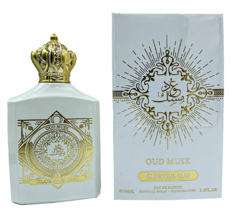 GLORIOUS OUD MUSK