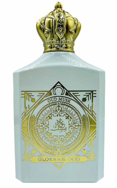 GLORIOUS OUD MUSK