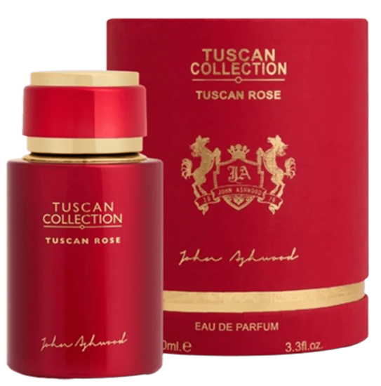 TUSCUN ROSE - Hotseller !