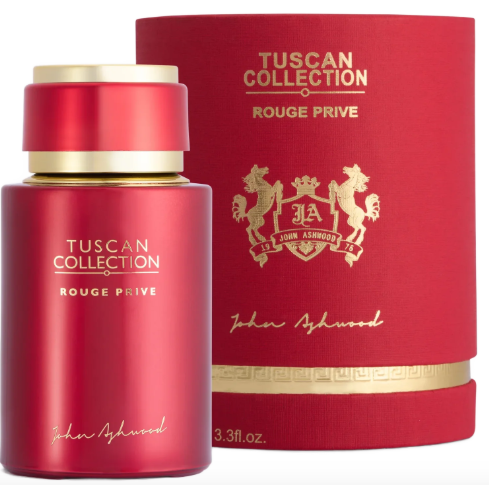 ROUGE PRIVE