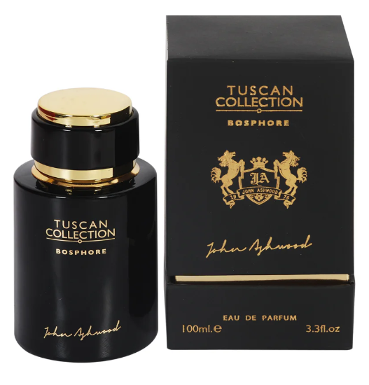 BOSPHORE EDP 100ML - Inspired by NOIR DE NOIR / TOM FORD