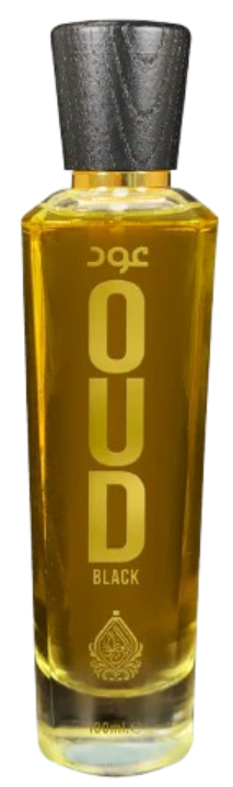 OUD BLACK - Hotseller !