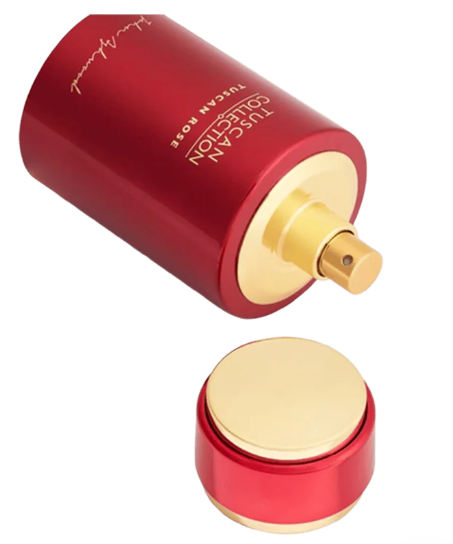 TUSCUN ROSE - Hotseller !