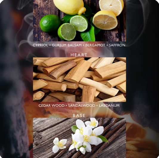 OUD BLACK - Hotseller !