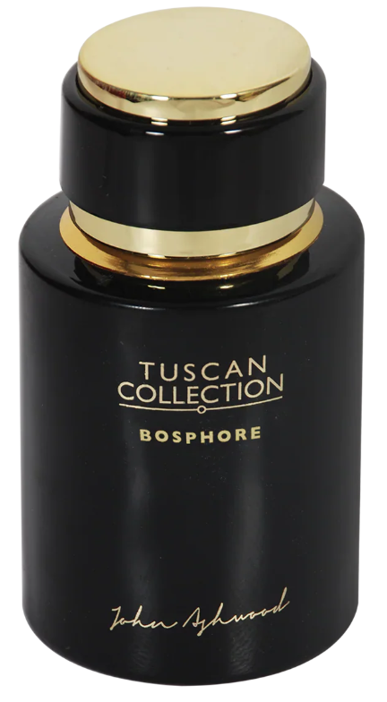BOSPHORE EDP 100ML - Inspired by NOIR DE NOIR / TOM FORD