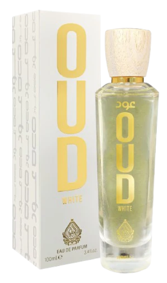 OUD WHITE