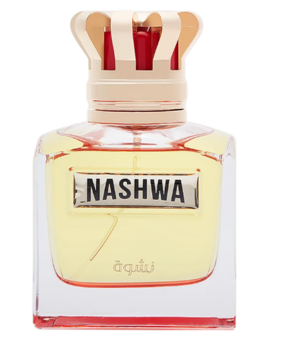 Nashwa