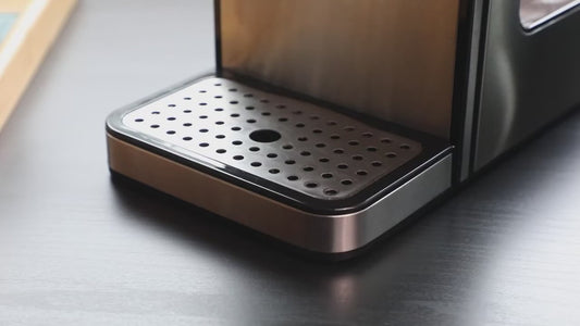 CORNELL CWDS270DS INSTANT WATER DISPENSER (2.7L) WITH FILTER